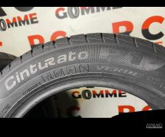 4 GOMME USATE 155/65R14 75 T PIRELLI - ESTIVE - 6