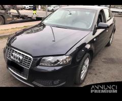 Audi a3 2006