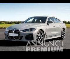 Bmw serie 4 2019;2021 per ricambi - 1