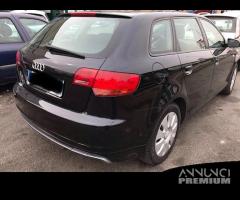 Audi a3 2006