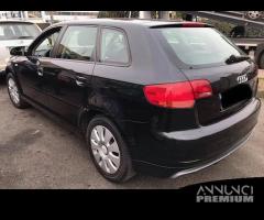 Audi a3 2006