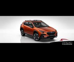 SUBARU Crosstrek 2.0i CVT Lineartronic MHEV Prem