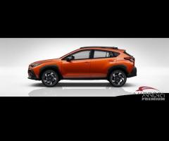 SUBARU Crosstrek 2.0i CVT Lineartronic MHEV Prem