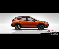 SUBARU Crosstrek 2.0i CVT Lineartronic MHEV Prem