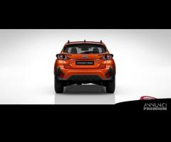 SUBARU Crosstrek 2.0i CVT Lineartronic MHEV Prem - 6