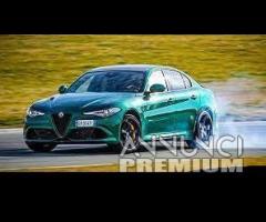 Alfa giulia 2019;2021 per ricambi - 1