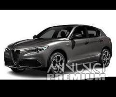 Alfa stelvio 2019;2021 per ricambi