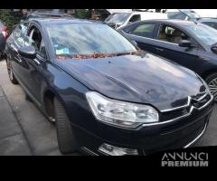 Citroen c5 2008