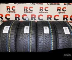 4 GOMME USATE 245/40R18 97 V PIRELLI - INVERNALI