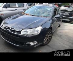 Citroen c5 2008