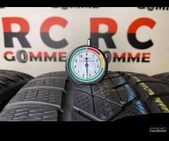 4 GOMME USATE 245/40R18 97 V PIRELLI - INVERNALI