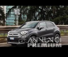 Fiat 500x 2019;2021 per ricambi - 1