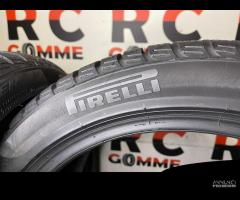 4 GOMME USATE 245/40R18 97 V PIRELLI - INVERNALI