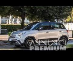 Fiat 500l 2019;2021 per ricambi