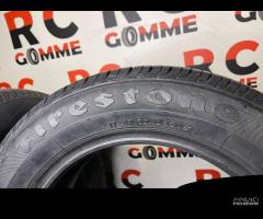 4 GOMME USATE 185/60R14 82 H  FIRESTONE - ESTIVE - 5