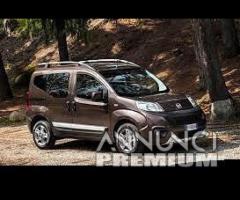 Fiat qubo 2019;2021 per ricambi