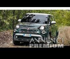 Ricambi garantiti fiat 500l 2023;2024 - 1