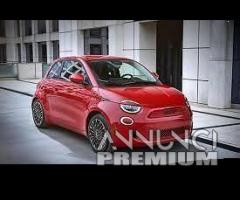 Ricambi garantiti fiat 500 2023;2024