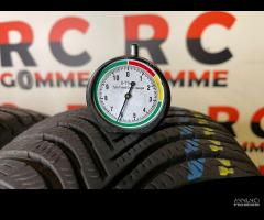 4 GOMME USATE 205/65R15 94 T MICHELIN - INVERNALI