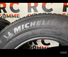 4 GOMME USATE 205/65R15 94 T MICHELIN - INVERNALI