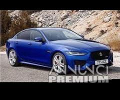 Garantiti ricambi jaguar xe 2017;2020