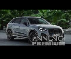 Garantiti ricambi audi q2 2023;2024