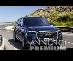 Garantiti ricambi audi q7 2023;2024