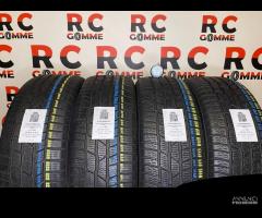 4 GOMME USATE 205/60R16 96 H CONTINENTAL - INVER.