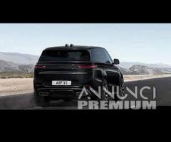 Garantiti ricambi range rover sport 2023;2024 - 1