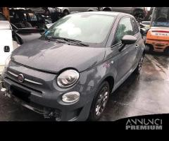 Fiat 500 2019 - 1