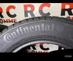 4 GOMME USATE 205/60R16 96 H CONTINENTAL - INVER. - 5