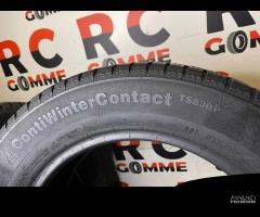 4 GOMME USATE 205/60R16 96 H CONTINENTAL - INVER. - 6