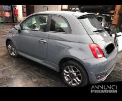 Fiat 500 2019 - 4