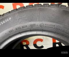 4 GOMME USATE 205/60R16 96 H CONTINENTAL - INVER. - 7