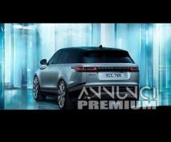 Garantiti ricambi range rover velar 2023;2024