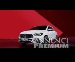 Garantiti ricambi mercedes gla 2023;2024