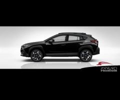 SUBARU Crosstrek 2.0i CVT Lineartronic MHEV Prem