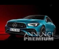 Garantiti ricambi mercedes cla 2023;2024