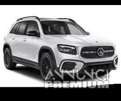 Garantiti ricambi mercedes glb 2023;2024