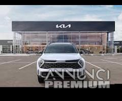 Garantiti ricambi kia sportage 2023;2024