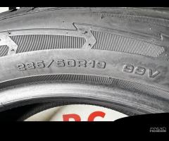 2 GOMME USATE 235 50 R 19 99 V GOODYEAR - 6