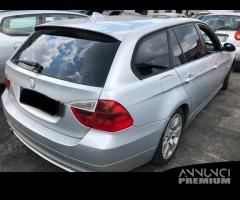 Bmw 320 2007 - 3