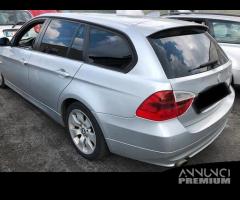 Bmw 320 2007 - 4