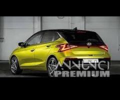 Garantiti ricambi hyundai i20 2023;2024