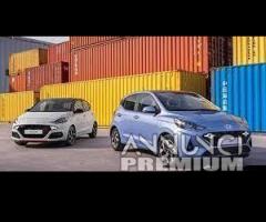 Garantiti ricambi hyundai i10 2023;2024