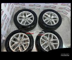 CERCHI E GOMME RENAULT KOLEOS MISURA 225 60 18 - 2