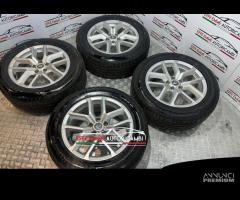 CERCHI E GOMME RENAULT KOLEOS MISURA 225 60 18 - 3