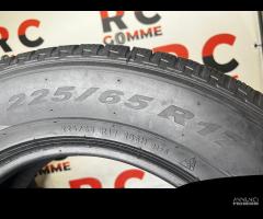 4 GOMME USATE 225 65 R 17 106 H PIRELLI - 6