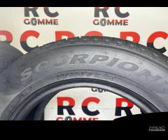 4 GOMME USATE 225 65 R 17 106 H PIRELLI - 7