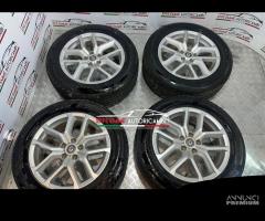 CERCHI E GOMME RENAULT KOLEOS MISURA 225 60 18 - 7